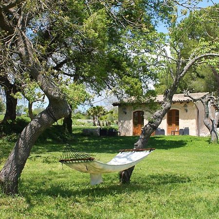 Il Borghetto Di Santa Lucia Villa Noto Ngoại thất bức ảnh