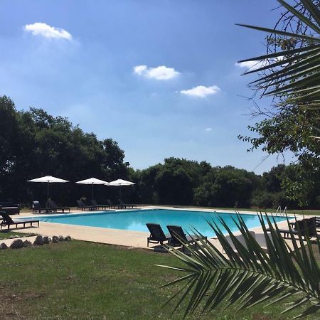Il Borghetto Di Santa Lucia Villa Noto Ngoại thất bức ảnh