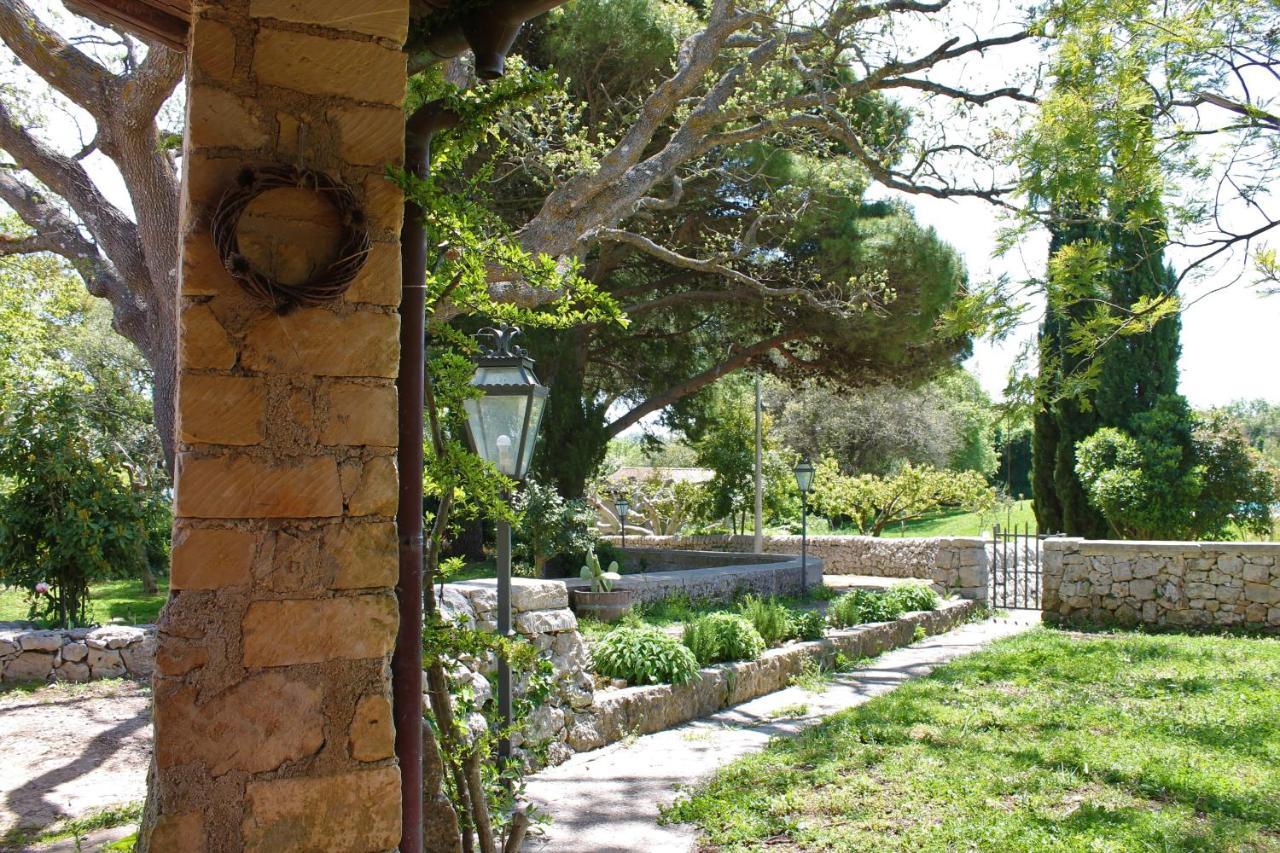 Il Borghetto Di Santa Lucia Villa Noto Ngoại thất bức ảnh