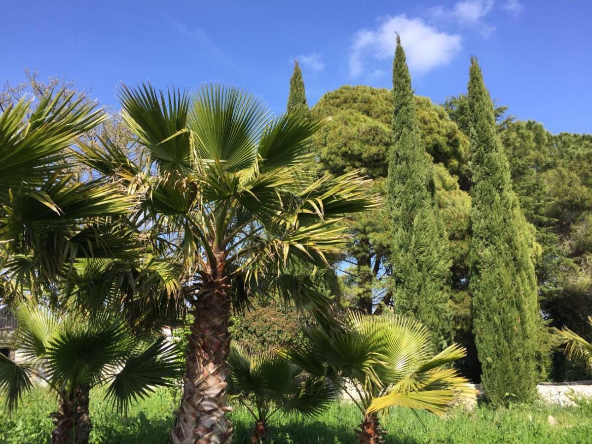 Il Borghetto Di Santa Lucia Villa Noto Ngoại thất bức ảnh