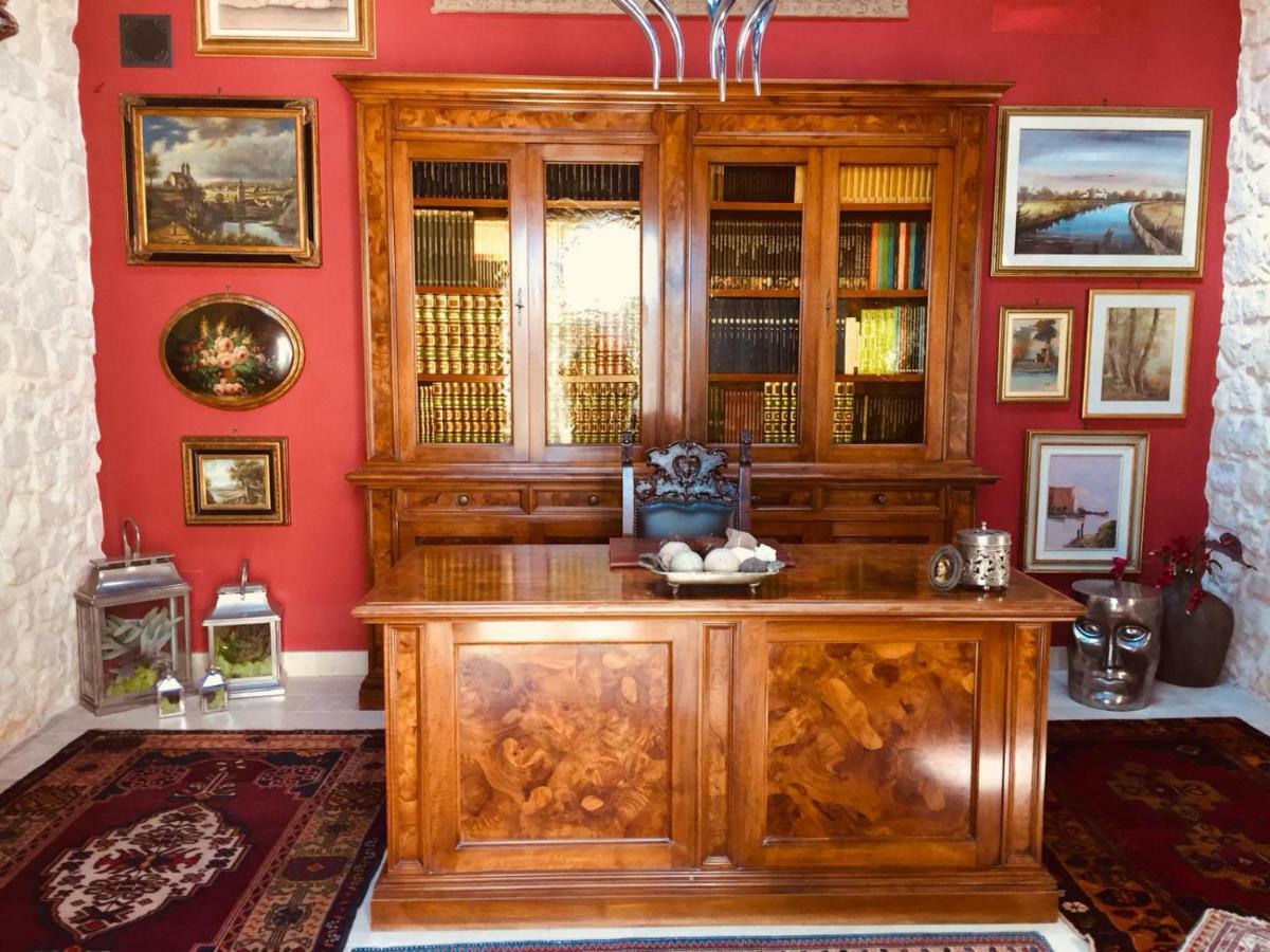 Il Borghetto Di Santa Lucia Villa Noto Ngoại thất bức ảnh