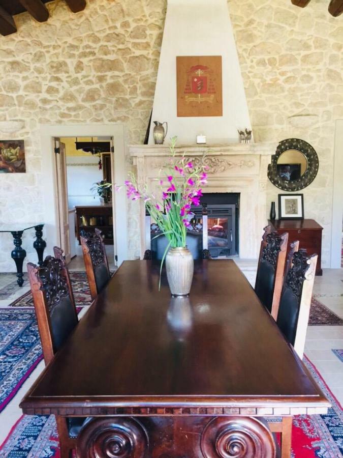 Il Borghetto Di Santa Lucia Villa Noto Ngoại thất bức ảnh